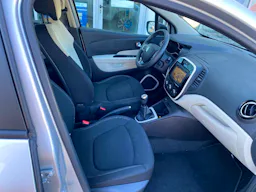 Renault Captur  BUSINES GPS 90CH occasion - Photo 4