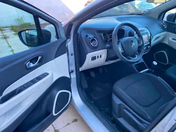 Renault Captur BUSINES GPS 90CH occasion - Photo 3