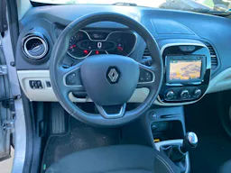 Renault Captur  BUSINES GPS 90CH occasion - Photo 5