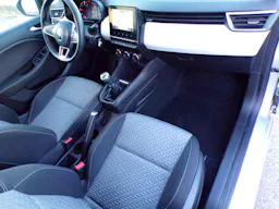 Renault Clio V 1.5 Blue dCi 100ch Evolution occasion - Photo 2