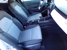 Renault Clio V  1.5 Blue dCi 100ch Evolution occasion - Photo 11