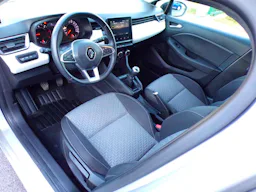 Renault Clio V  1.5 Blue dCi 100ch Evolution occasion - Photo 12