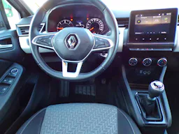 Renault Clio V  1.5 Blue dCi 100ch Evolution occasion - Photo 17