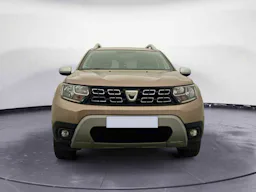 Dacia Duster  BLUEDCI 115 4X2 PRESTIGE occasion - Photo 1