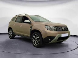 Dacia Duster  BLUEDCI 115 4X2 PRESTIGE occasion - Photo 2
