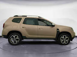 Dacia Duster BLUEDCI 115 4X2 PRESTIGE occasion - Photo 3