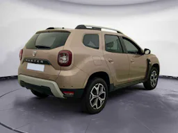 Dacia Duster BLUEDCI 115 4X2 PRESTIGE occasion - Photo 4