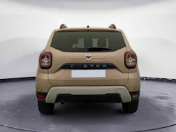 Dacia Duster BLUEDCI 115 4X2 PRESTIGE occasion - Photo 5