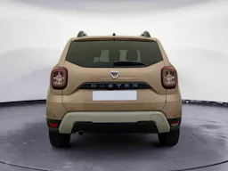 Dacia Duster  BLUEDCI 115 4X2 PRESTIGE occasion - Photo 5