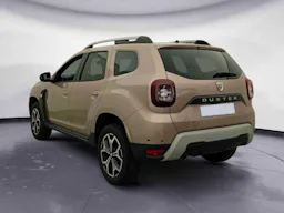 Dacia Duster BLUEDCI 115 4X2 PRESTIGE occasion - Photo 6