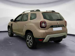 Dacia Duster  BLUEDCI 115 4X2 PRESTIGE occasion - Photo 6