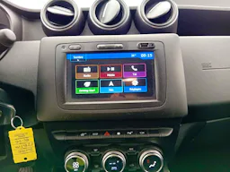 Dacia Duster  BLUEDCI 115 4X2 PRESTIGE occasion - Photo 9
