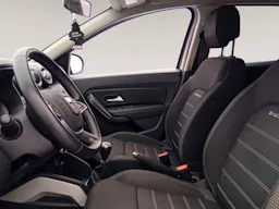 Dacia Duster  BLUEDCI 115 4X2 PRESTIGE occasion - Photo 11
