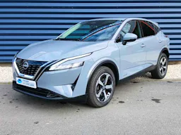 Nissan Qashqai  N-Connecta E-Power 190ch occasion - Photo 1
