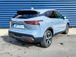 Nissan Qashqai  N-Connecta E-Power 190ch occasion - Photo 2