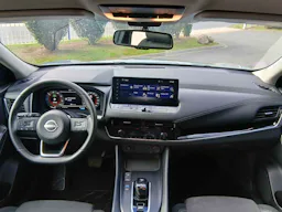 Nissan Qashqai  N-Connecta E-Power 190ch occasion - Photo 4