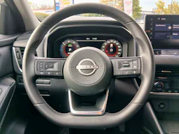 Nissan Qashqai N-Connecta E-Power 190ch occasion - Photo 7