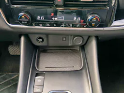 Nissan Qashqai N-Connecta E-Power 190ch occasion - Photo 8