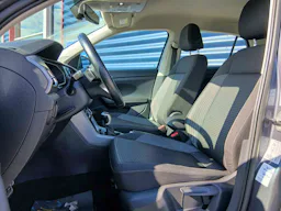 Volkswagen T-Cross  Active 1.0 TSi 110ch DSG7 occasion - Photo 3