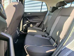Volkswagen T-Cross Active 1.0 TSi 110ch DSG7 occasion - Photo 4