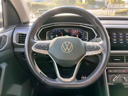Volkswagen T-Cross  Active 1.0 TSi 110ch DSG7 occasion - Photo 8