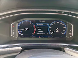 Volkswagen T-Cross  Active 1.0 TSi 110ch DSG7 occasion - Photo 12