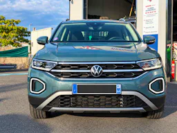 Volkswagen T-Roc  1.5 TSI EVO 150 DSG7 STYLE occasion - Photo 4