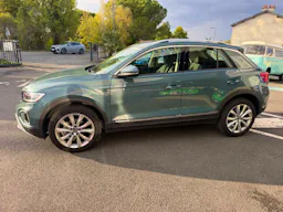 Volkswagen T-Roc 1.5 TSI EVO 150 DSG7 STYLE occasion - Photo 10