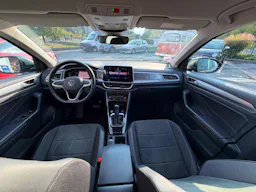 Volkswagen T-Roc  1.5 TSI EVO 150 DSG7 STYLE occasion - Photo 14