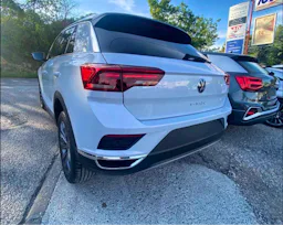 Volkswagen T-Roc  1.5 Tsi 150 Carat occasion - Photo 3