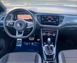Volkswagen T-Roc 1.5 Tsi 150 Carat occasion - Photo 5
