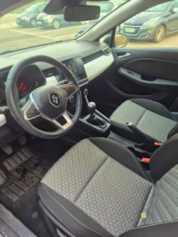 Renault Clio V TCE 90 EVOLUTION occasion - Photo 4