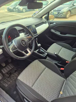 Renault Clio V  TCE 90 EVOLUTION occasion - Photo 4