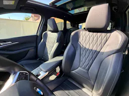 BMW Série 2 218IA ACTIVE-TOURER 1.5 135 M-SPORT DKG / PREMIERE MAIN / TOIT OUVRANT / AUDIO HARMAN KARDON occasion - Photo 5