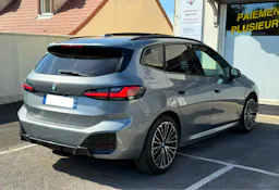 BMW Série 2 218IA ACTIVE-TOURER 1.5 135 M-SPORT DKG / PREMIERE MAIN / TOIT OUVRANT / AUDIO HARMAN KARDON occasion - Photo 3