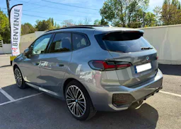 BMW Série 2  218IA ACTIVE-TOURER 1.5 135 M-SPORT DKG / PREMIERE MAIN / TOIT OUVRANT / AUDIO HARMAN KARDON occasion - Photo 6