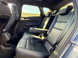 BMW Série 2  218IA ACTIVE-TOURER 1.5 135 M-SPORT DKG / PREMIERE MAIN / TOIT OUVRANT / AUDIO HARMAN KARDON occasion - Photo 8