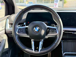 BMW Série 2 218IA ACTIVE-TOURER 1.5 135 M-SPORT DKG / PREMIERE MAIN / TOIT OUVRANT / AUDIO HARMAN KARDON occasion - Photo 12