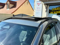 BMW Série 2  218IA ACTIVE-TOURER 1.5 135 M-SPORT DKG / PREMIERE MAIN / TOIT OUVRANT / AUDIO HARMAN KARDON occasion - Photo 13