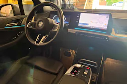 BMW Série 2  218IA ACTIVE-TOURER 1.5 135 M-SPORT DKG / PREMIERE MAIN / TOIT OUVRANT / AUDIO HARMAN KARDON occasion - Photo 20