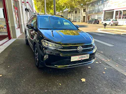 Volkswagen Taigo  1.0 TSI 116 VW EDITION BVM6 occasion - Photo 2