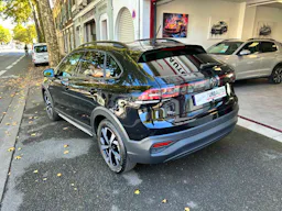 Volkswagen Taigo 1.0 TSI 116 VW EDITION BVM6 occasion - Photo 4