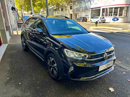 Volkswagen Taigo 1.0 TSI 116 VW EDITION BVM6 occasion - Photo 6