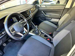 Volkswagen Taigo  1.0 TSI 116 VW EDITION BVM6 occasion - Photo 7