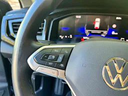 Volkswagen Taigo 1.0 TSI 116 VW EDITION BVM6 occasion - Photo 10