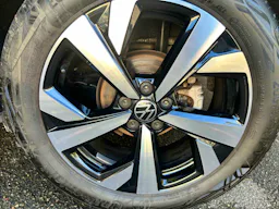 Volkswagen Taigo 1.0 TSI 116 VW EDITION BVM6 occasion - Photo 18