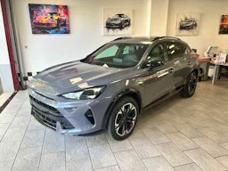 Cupra Formentor 1.5 E-TSI 150 DSG7 occasion - Photo 1
