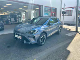 Cupra Formentor 1.5 E-TSI 150 DSG7 occasion - Photo 4
