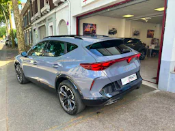 Cupra Formentor  1.5 E-TSI 150 DSG7 occasion - Photo 6