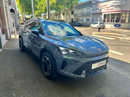 Cupra Formentor 1.5 E-TSI 150 DSG7 occasion - Photo 7